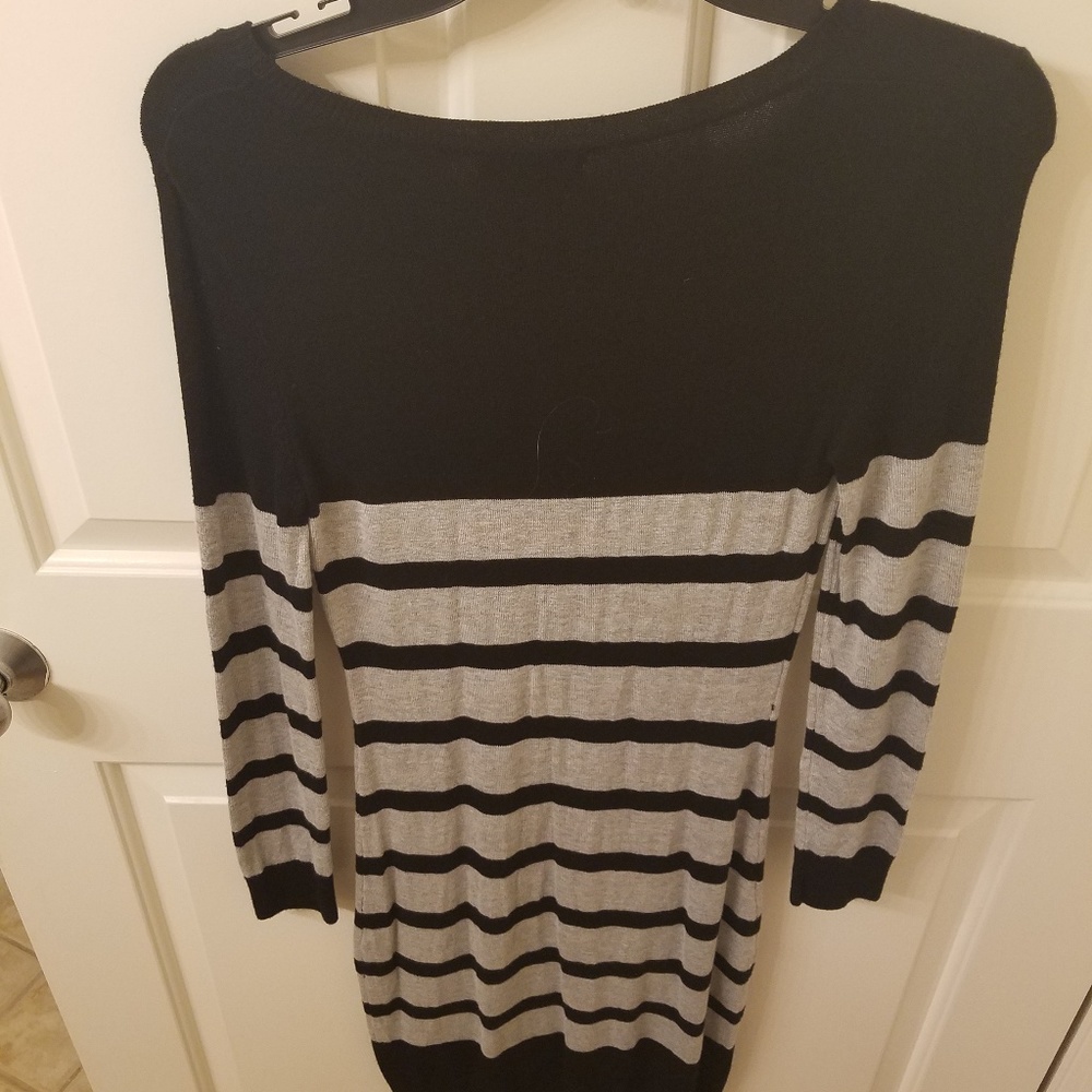 Chelsea & Theodore Dress - Picture 2 of 3